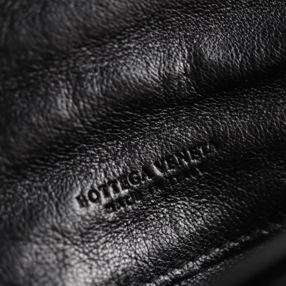 Bottega Veneta Long Python Wallet Black - image 8